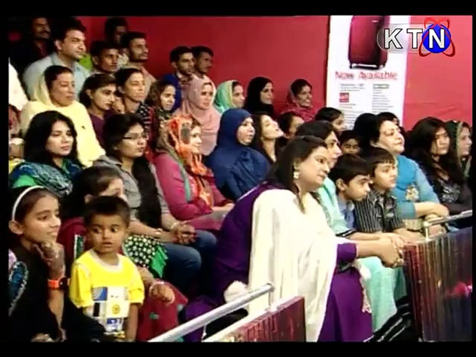 Ho jamalo 14th-March-2015 part 1