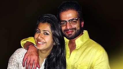 How Did Karan Patel Linkup With Ankita Bhargava
