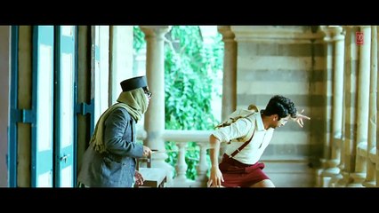 Hawaizaada Dil Full Video Song HD | Hawaizaada