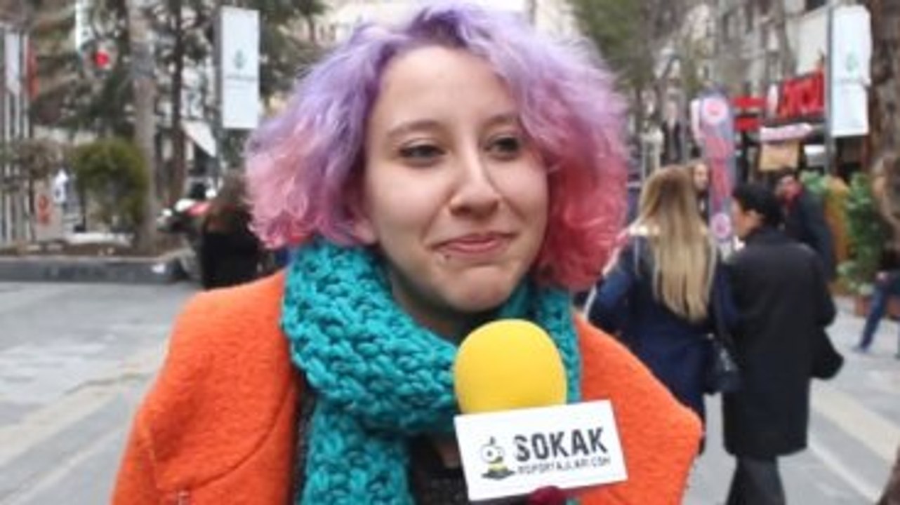 Bir Dövme Yaptıracak Olsanız Nerenize Yaptırırdınız?