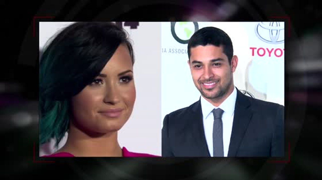 Demi Lovato feiert, dass sie 3 Jahre clean ist