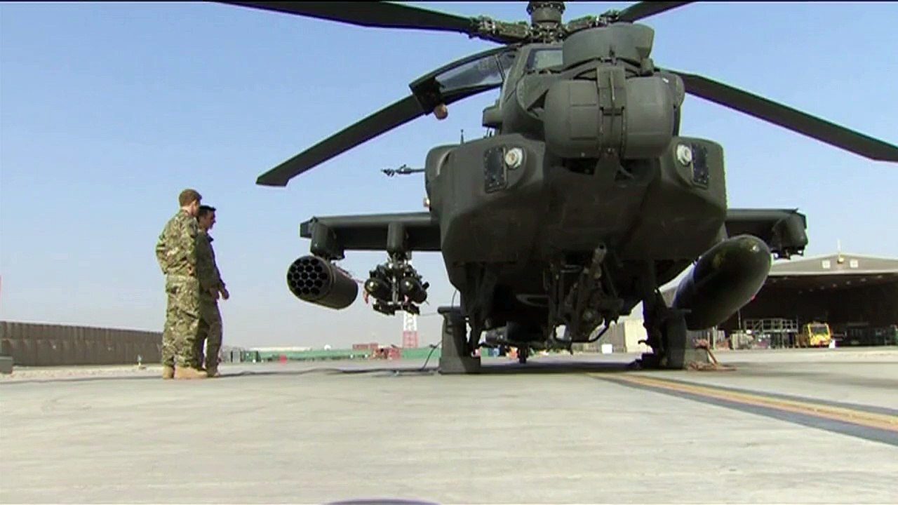 Prinz harry kehrt der britischen armee den rücken