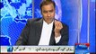 Abid Sher Ali Demands Action Against Altaf Hussain on His Statements About Pak Army