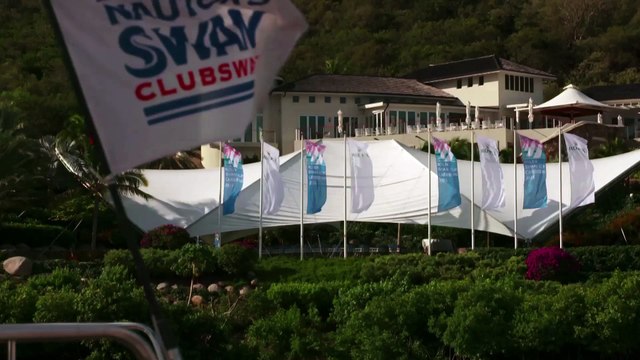 Rolex Swan Cup Caraibes - Journal de la Voile Destopnews #11