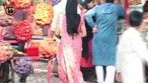 Diya Aur Baati Hum 17th March 2015 Full Episode - Sandhya Showing her Twins Baby Bumps