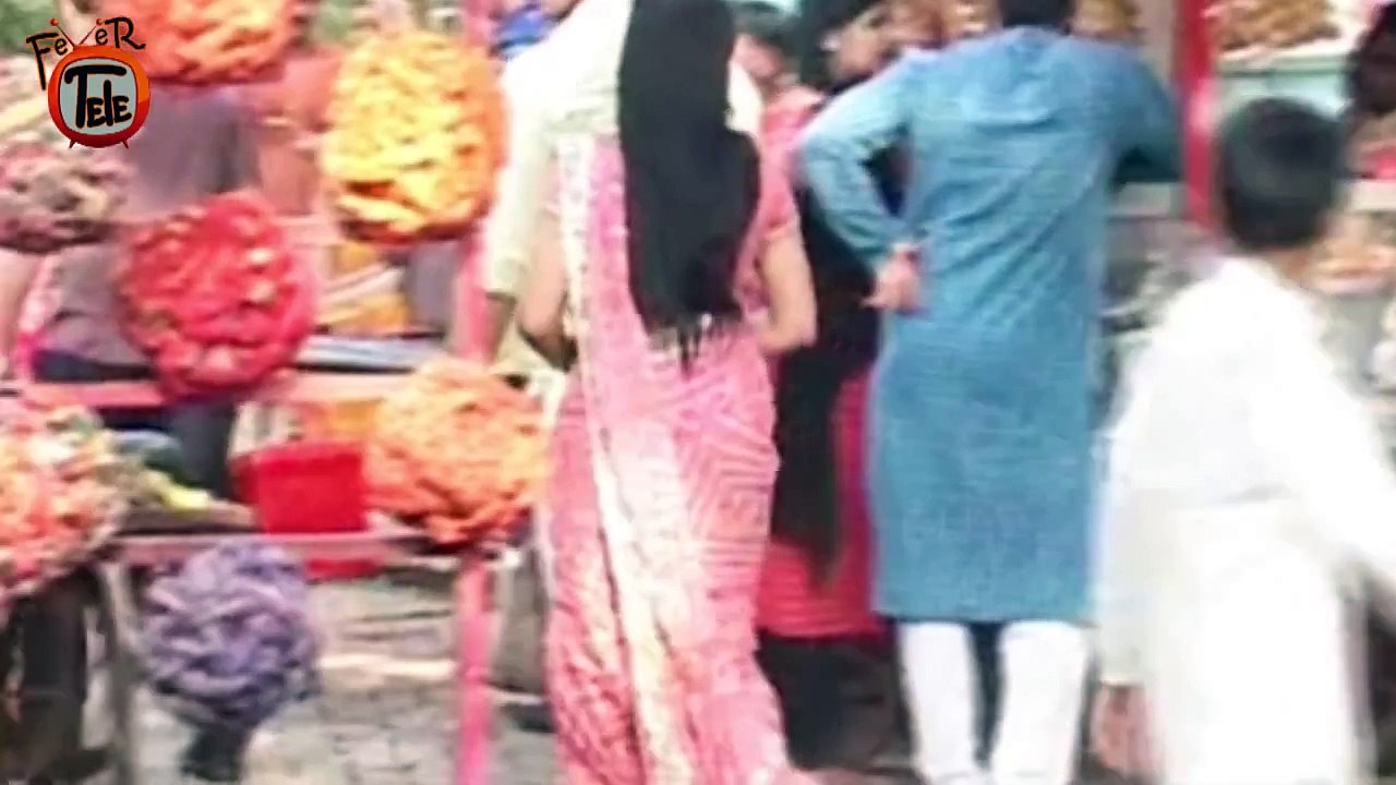 Diya Aur Baati Hum 17th March 2015 Full Episode - Sandhya Showing her Twins Baby Bumps