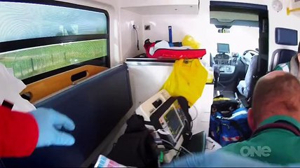 Life Flight - S01E02  (NZ)