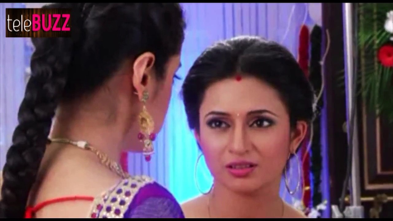 Yeh Hai Mohabbatein 17th March 2015 EPISODE - Ishita & Mihika PLAN AGAINST Shagun