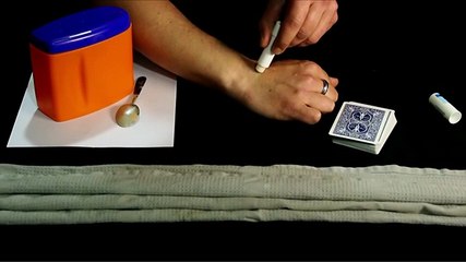 Prédiction au chocolat - la solution