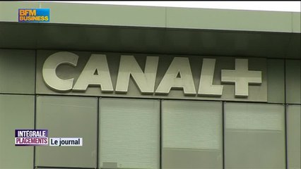 Publicité: les accusations de Canal Plus contre TF1 infondées, selon le CSA