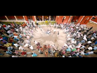 Nani Jandapai Kapiraju Trailer