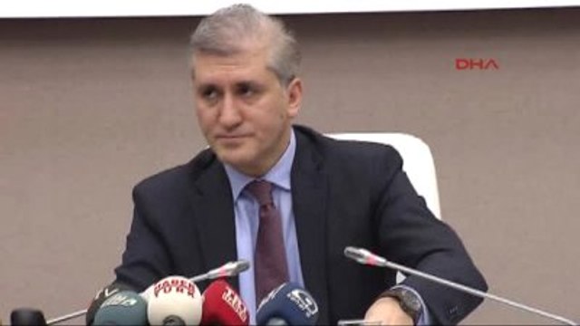 Sağlık Bakanlığı Müsteşarı Eyüp Gümüş'ten 'Domuz Gribi' Açıklaması 11 Kişi Öldü