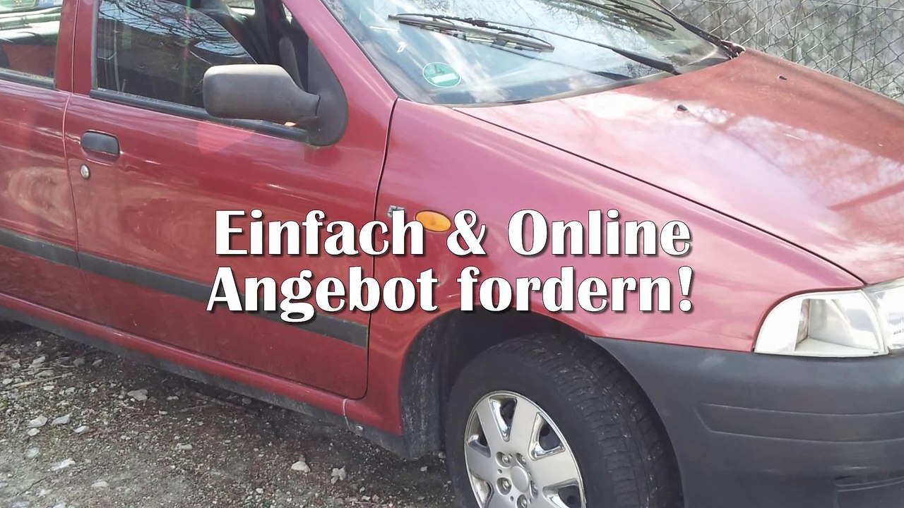 Autoankauf niedersachsen