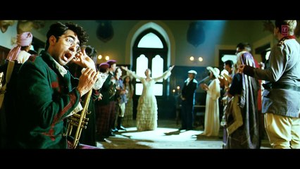 Hawaizaada Dil (Hawaizaada) - DvdRip Full Video Song HD