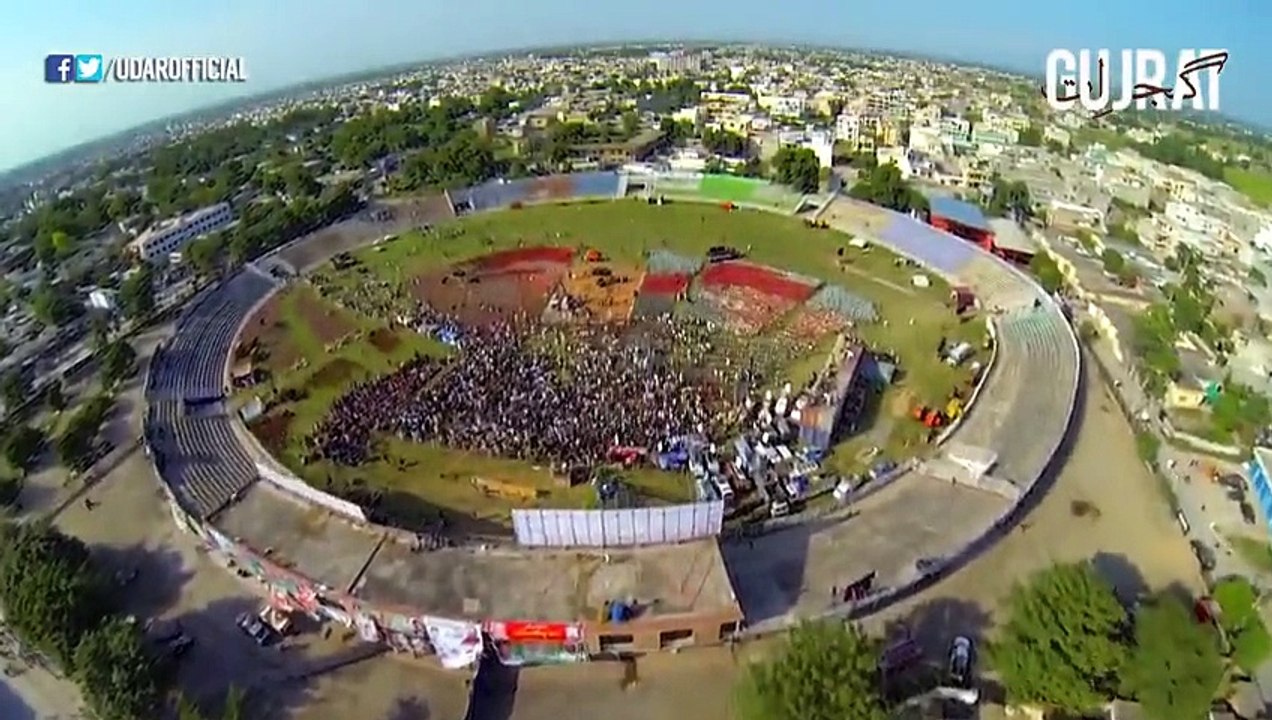 Zam Da Imran Khan Sara Usman Bangash - Pashto Video Songs - Video Dailymotion
