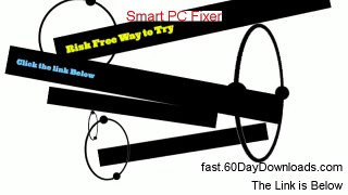 Smart PC Fixer 2013, can it work (my real review)