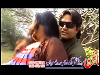 Pashto New Dance Album 2015 Dance Hits Part-7