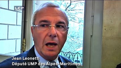 Jean Leonetti explique les raisons du projet de loi sur la fin de vie