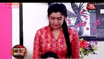 Roohi Ki Yaadon Ne Kiya Ishita Ko Bechain _ Yeh Hai Mohabbatein