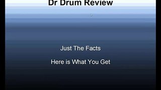 Dr Drum Beat Maker