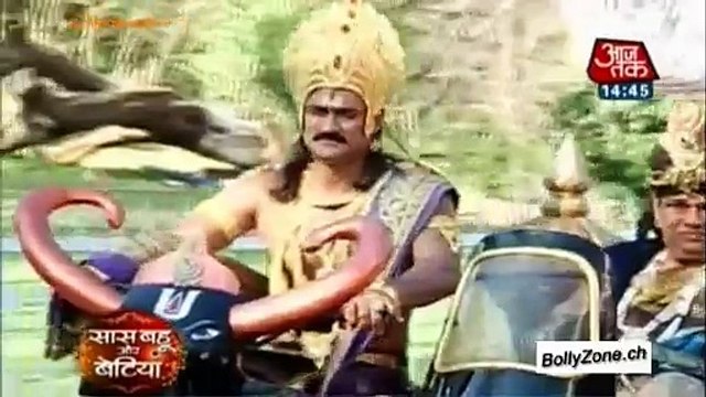 Serial Express!! - SBB Segment - 17th March 2015