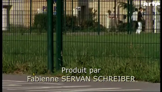 L'embrasement film complet sur les émeutes de l'automne 2005 à Clichy-sous-Bois (1/2)