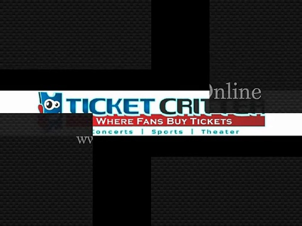 Ticket Resale Marketplace Online. Buy Your Concert Tickets Online