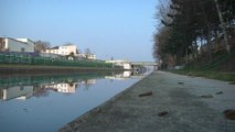 Canal de l'Ourcq: le procès du meurtre de Saïd Bourarach s'ouvre aux assises