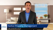 Harbor Property Management San Pedro Remarkable 5 Star Review by Tina C.