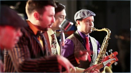 Группа Три Аккорда (Часть 2)