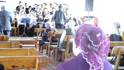 2011.01.05 Молодь Нова Каховка Поїздка в Сімферополь Частина 5