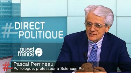 L'avenir des départements, par Pascal Perrineau #DirectPolitique
