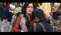 Jagga Jasoos - First Official Look - ranbir Kapoor, Katrina Kaif