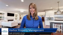 Harbor Property Management San Pedro Incredible 5 Star Review by Daisy B.