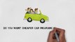 Compare Cheap Car Insurance Quotes Online