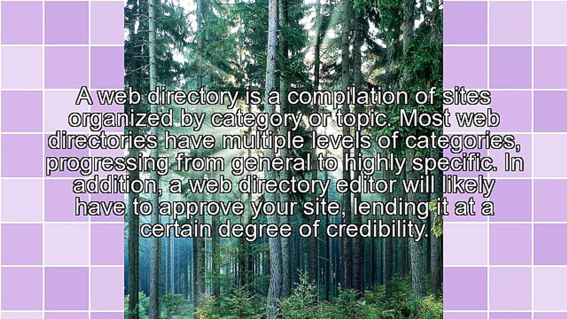 ⁣How to Use Web Directories to Boost Traffic to Your Site