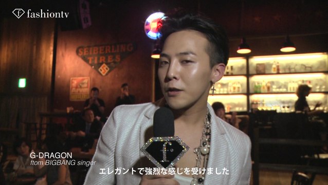 CHANEL Métiers d'Art (シャネル メティエダール) Collection ”Paris-Dallas” in TOKYO｜FashionTV Japan ファッションTVジャパン