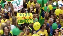 Brasile, Rousseff: riforme anti-corruzione. Incriminato tesoriere del suo partito