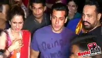 Salman Khan Puts ‘Prem Ratan Dhan Payo’ On Hold - فيديو