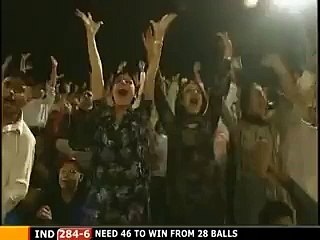 Shoaib Akhtar on hattrick vs India