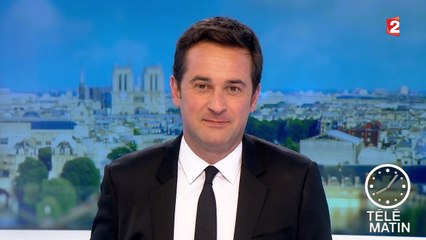 "Et là qu'est-ce que j'ai fait ? Je les ai tous tués !
