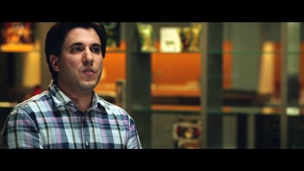 The Order_ 1886 - Official Behind the Scenes 7 - Visual Style (PS4) (Official Trailer)