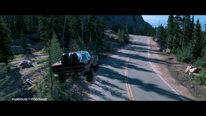 Forza Furious 7 Behind the Scenes (Official Trailer)