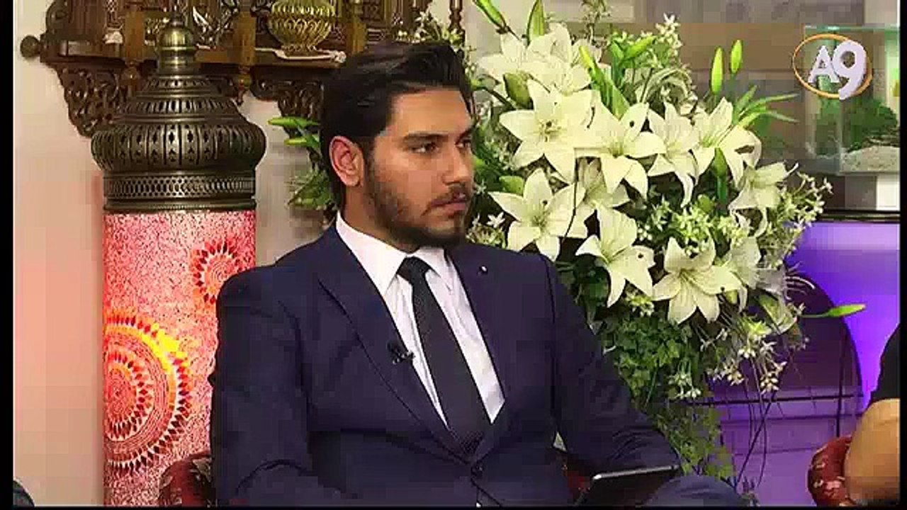 Ahir Zaman ve Yaratılış Delilleri (7 Şubat 2015)