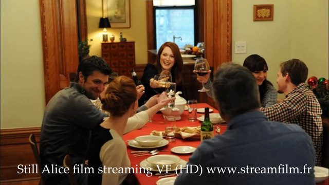 Still Alice ♛Regarder streaming ♛ VF ou télécharger film complet en français