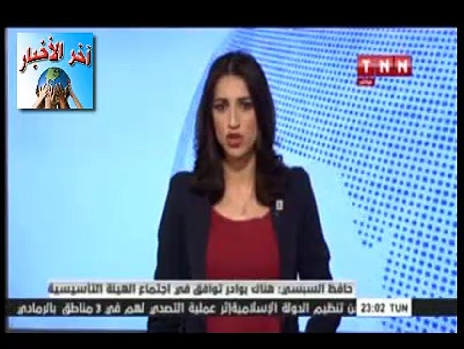 بوادر انفراج في أزمة #نداء #تونس.. و#محسن #مرزوق يوضّح التفاصيل