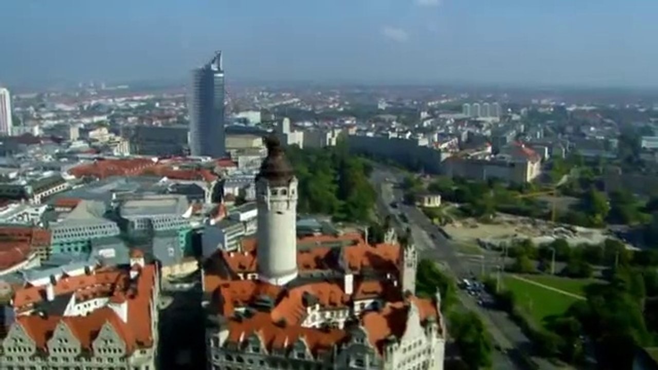 In aller Freundschaft 538 Erwachen