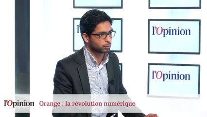 Orange - Essentiels 2020 : La révolution numérique