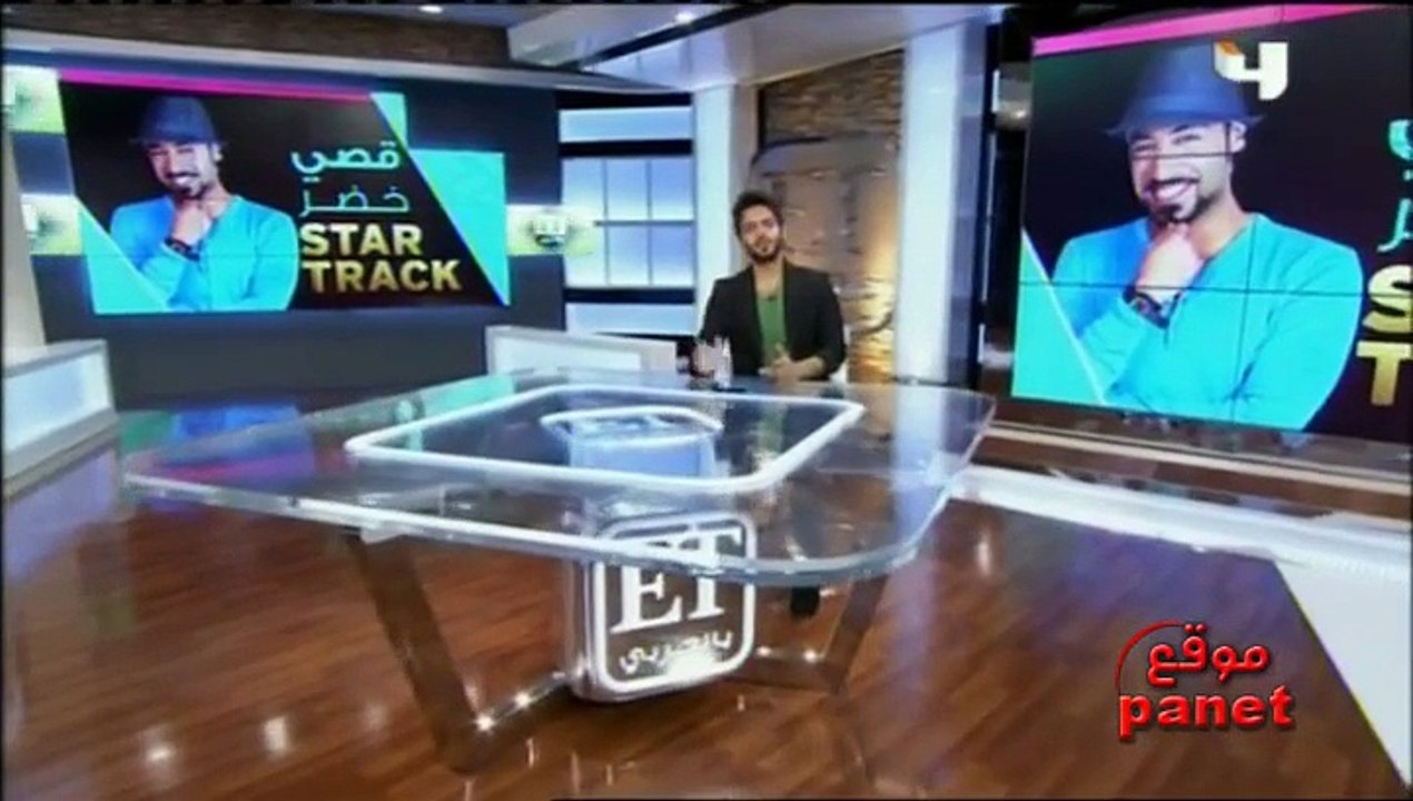بالعربي الحلقة 45