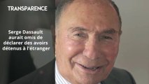 Serge Dassault, intempéries : l'actu en 30 secondes